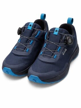 Icebug Rover GTX BOA Trail Shoes Women’s 8.5 Waterproof Hiking